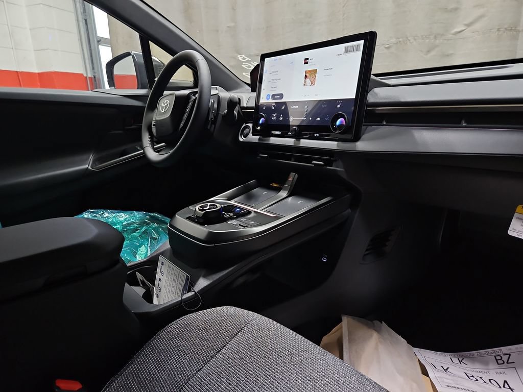 New 2026 Toyota bZ AWD/4WD image 30