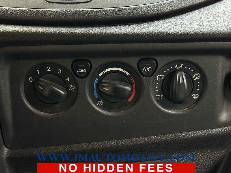 Used 2015 Ford Transit 250 148 Low Roof RWD image 22