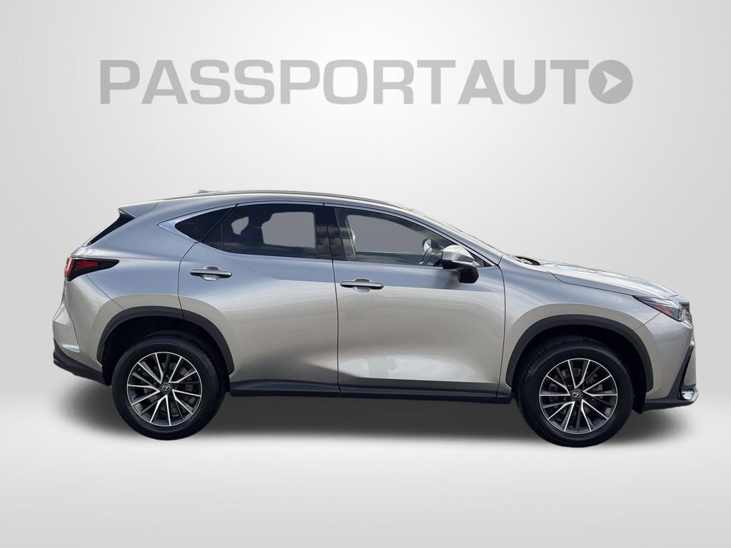 Used 2022 Lexus NX 350 AWD w/ Cold Area Package image 8