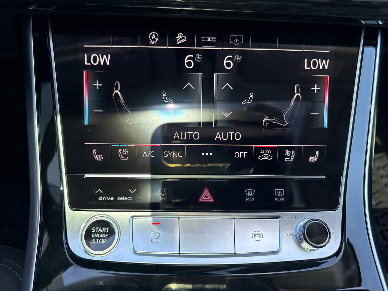 New 2025 Audi Q7 3.0T Premium Plus image 26