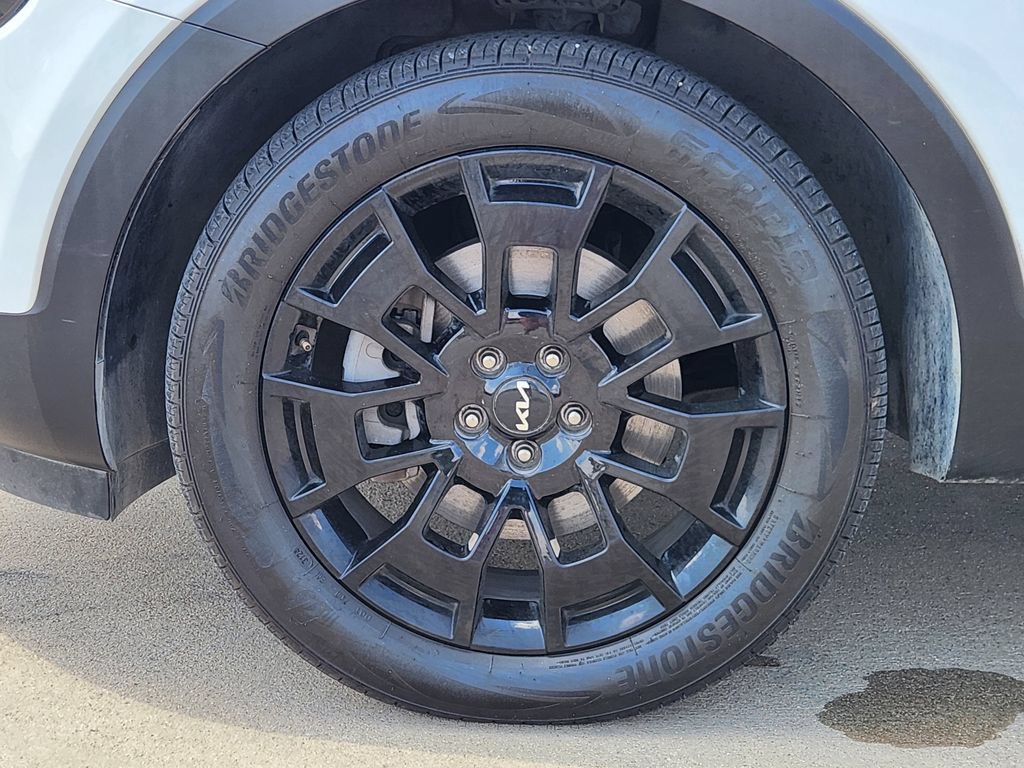 Used 2022 Kia Telluride SX w/ SX Prestige Package AWD/4WD image 12