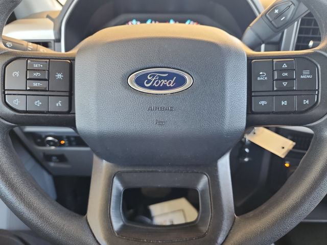 Used 2023 Ford F150 XLT AWD/4WD image 14