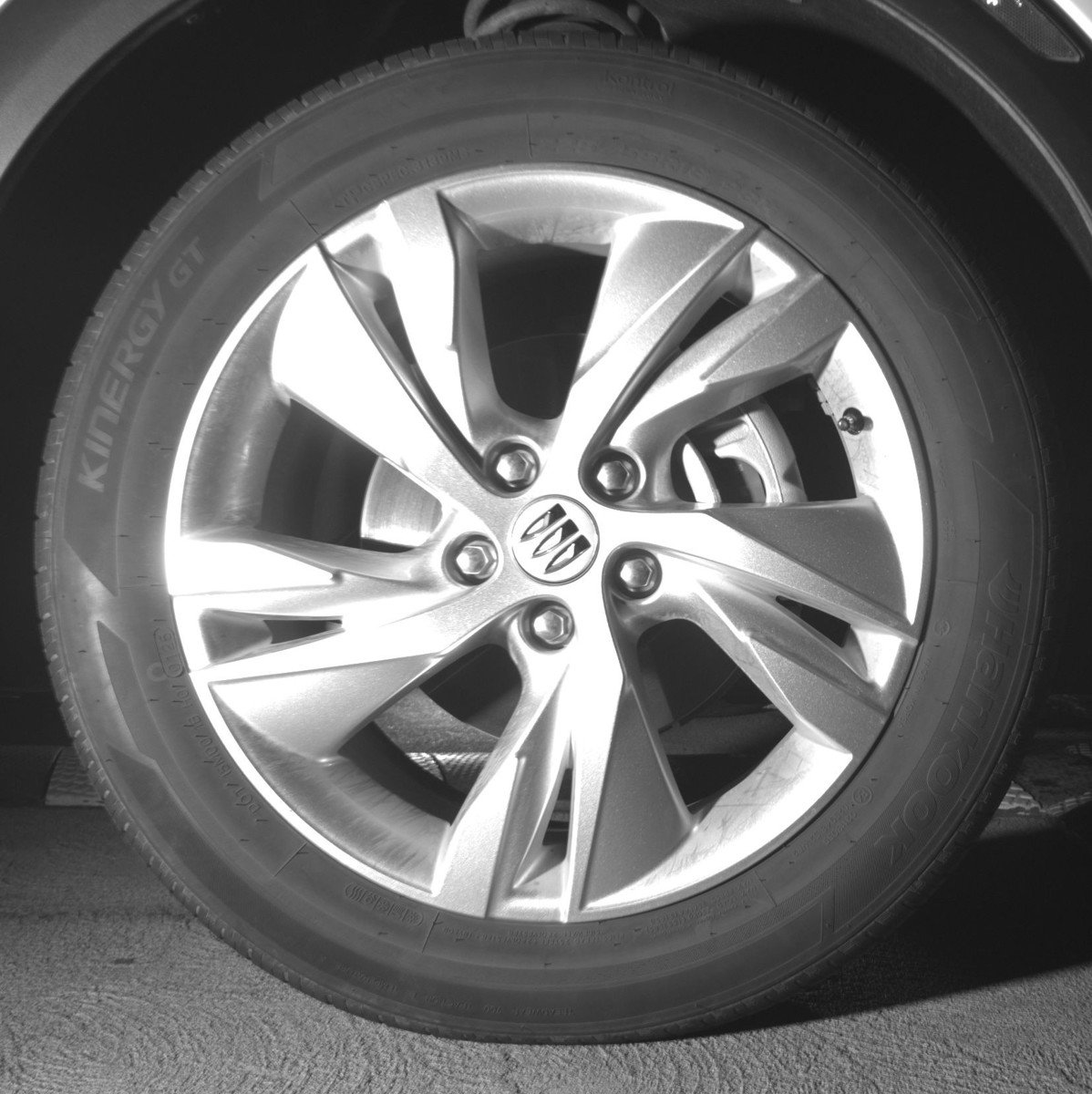 Used 2025 Buick Encore GX Preferred image 13