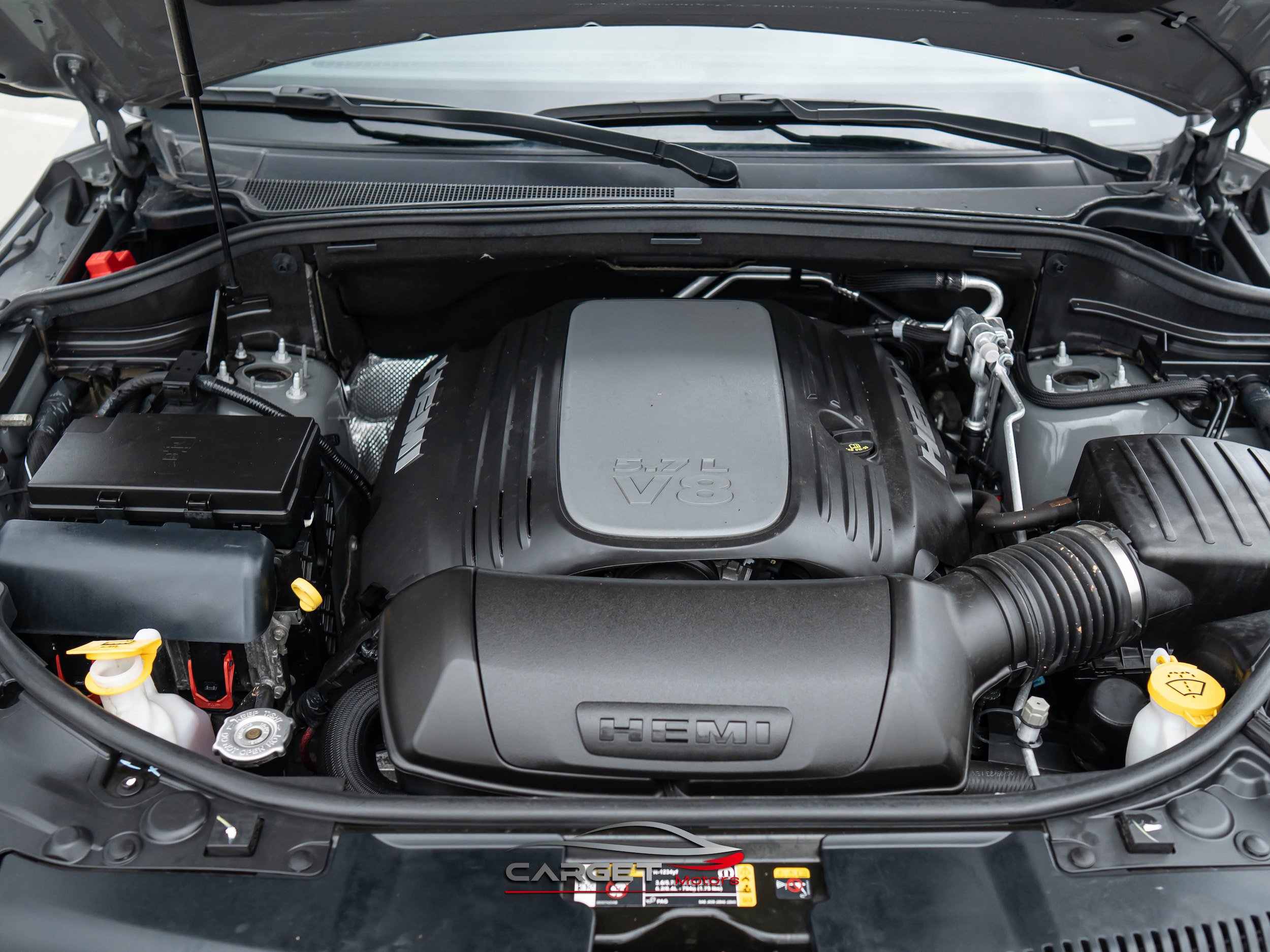 Used 2023 Dodge Durango R/T RWD image 52