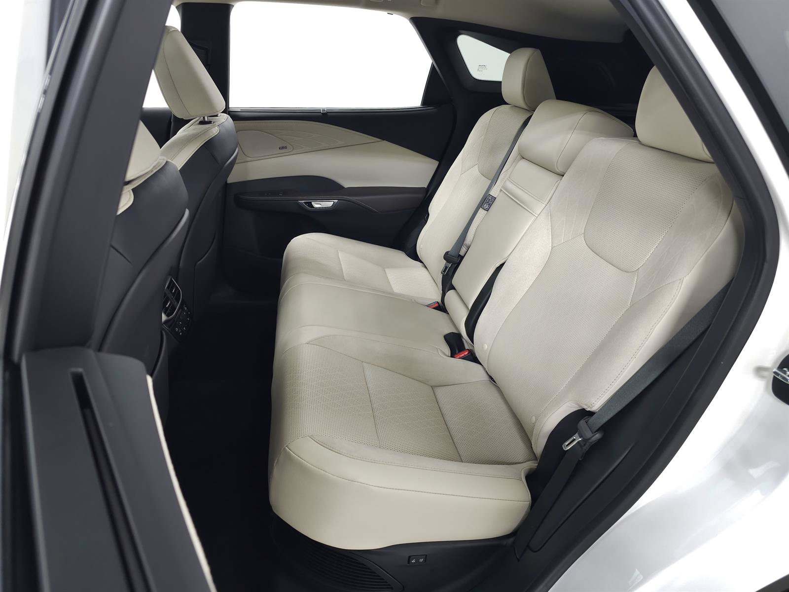 Certified 2026 Lexus RX 350 w/ Convenience Package AWD/4WD image 39