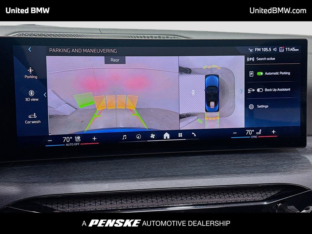 Used 2025 BMW 430i 430i image 9