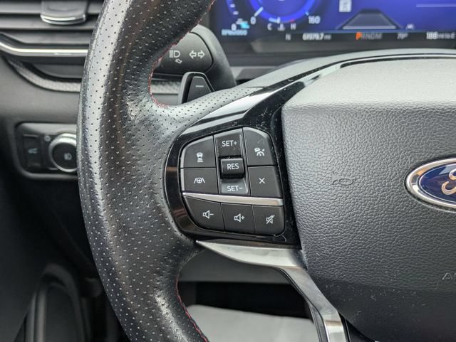 Used 2022 Ford Explorer ST w/ Equipment Group 401A AWD/4WD image 18