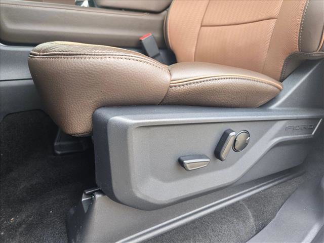 New 2026 Ford Expedition King Ranch image 4