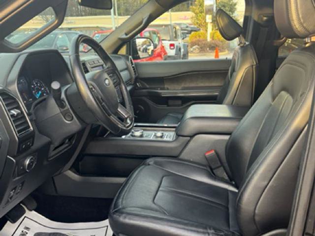 Certified 2021 Ford Expedition Limited image 11