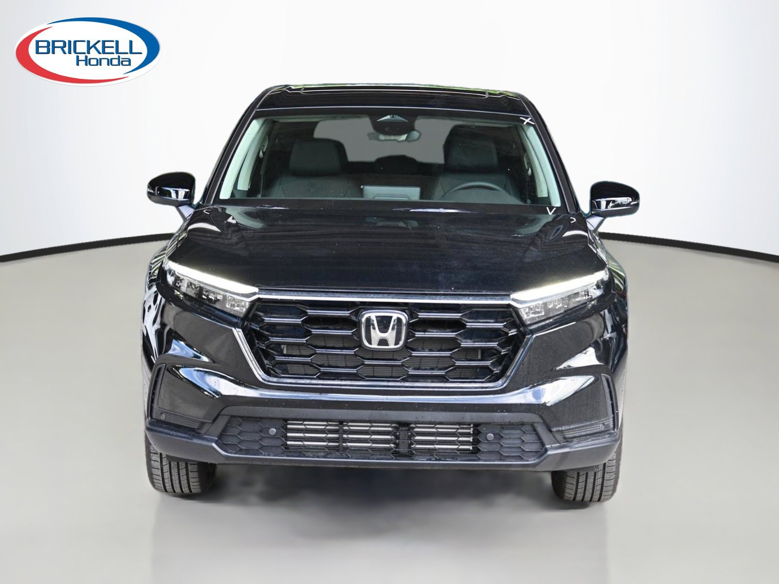New 2026 Honda CR-V EX-L image 2