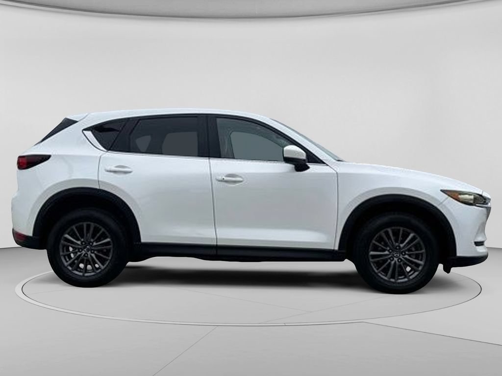 Used 2019 MAZDA CX-5 Touring AWD/4WD image 34