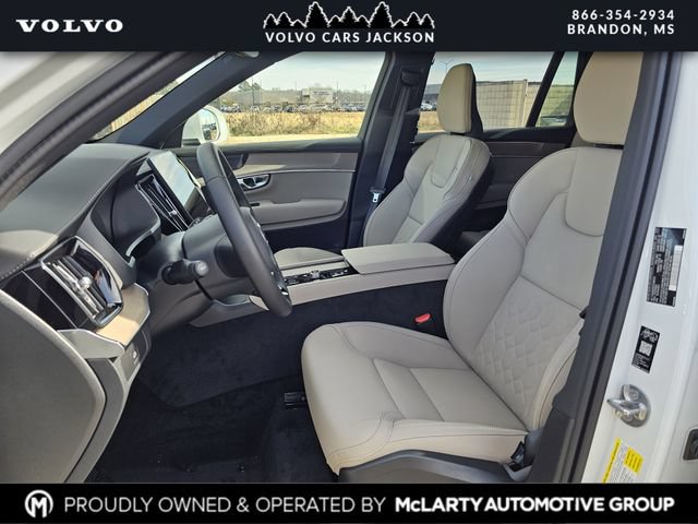 New 2026 Volvo XC90 B6 Plus w/ Protection Package Premier AWD/4WD image 10