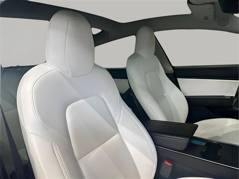 Used 2019 Tesla Model 3 Long Range AWD/4WD image 24