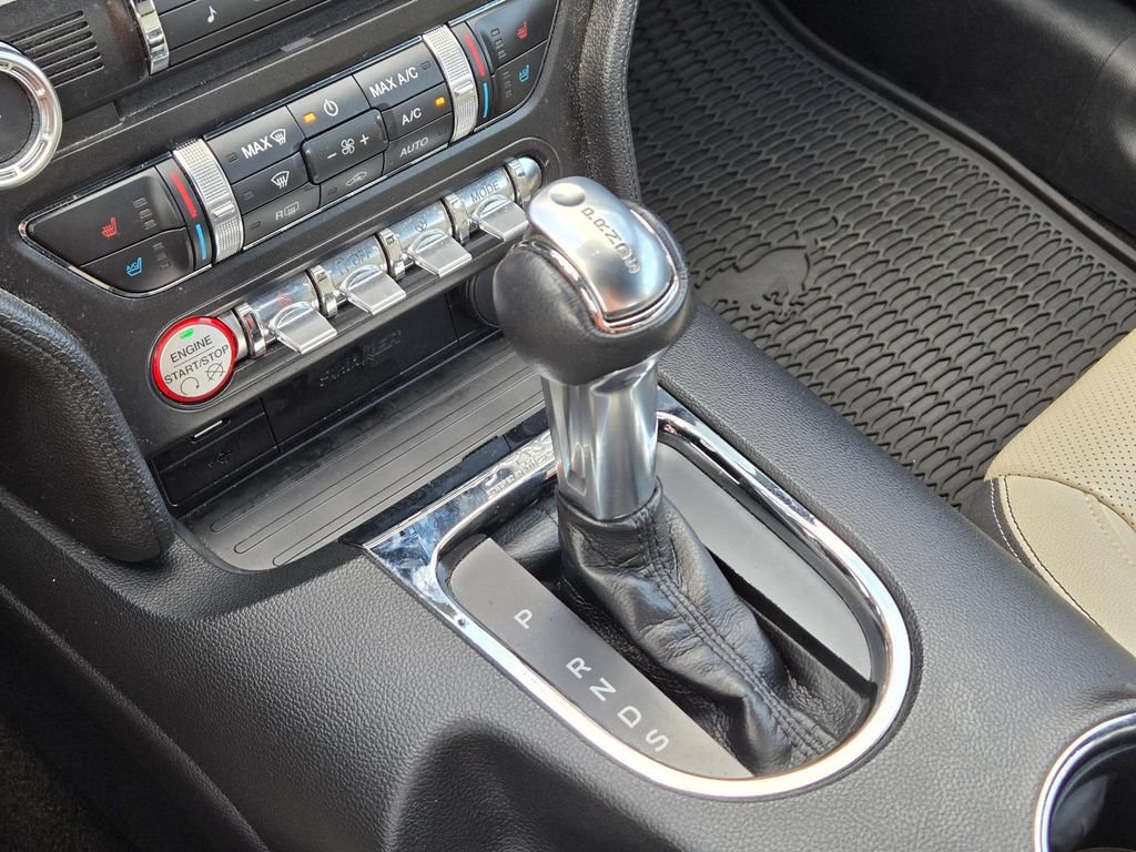 Used 2015 Ford Mustang GT Premium w/ Equipment Group 401A RWD image 25