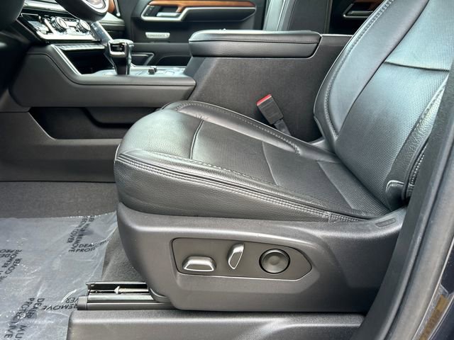 Used 2022 GMC Sierra 1500 Denali image 24