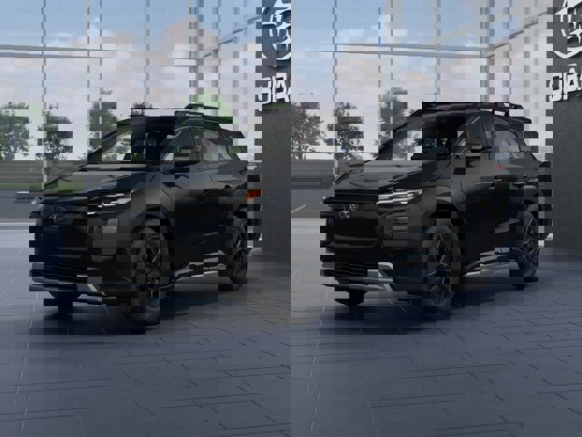 New 2026 Subaru Trailseeker image 2