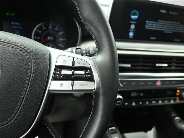 Used 2022 Kia Telluride EX w/ EX Premium Package image 16