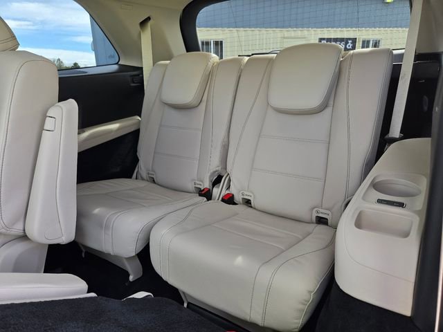 Used 2022 Mercedes-Benz GLS 450 4MATIC image 5