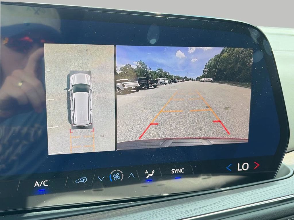 New 2026 Chevrolet Tahoe LS w/ Max Trailering Package RWD image 19