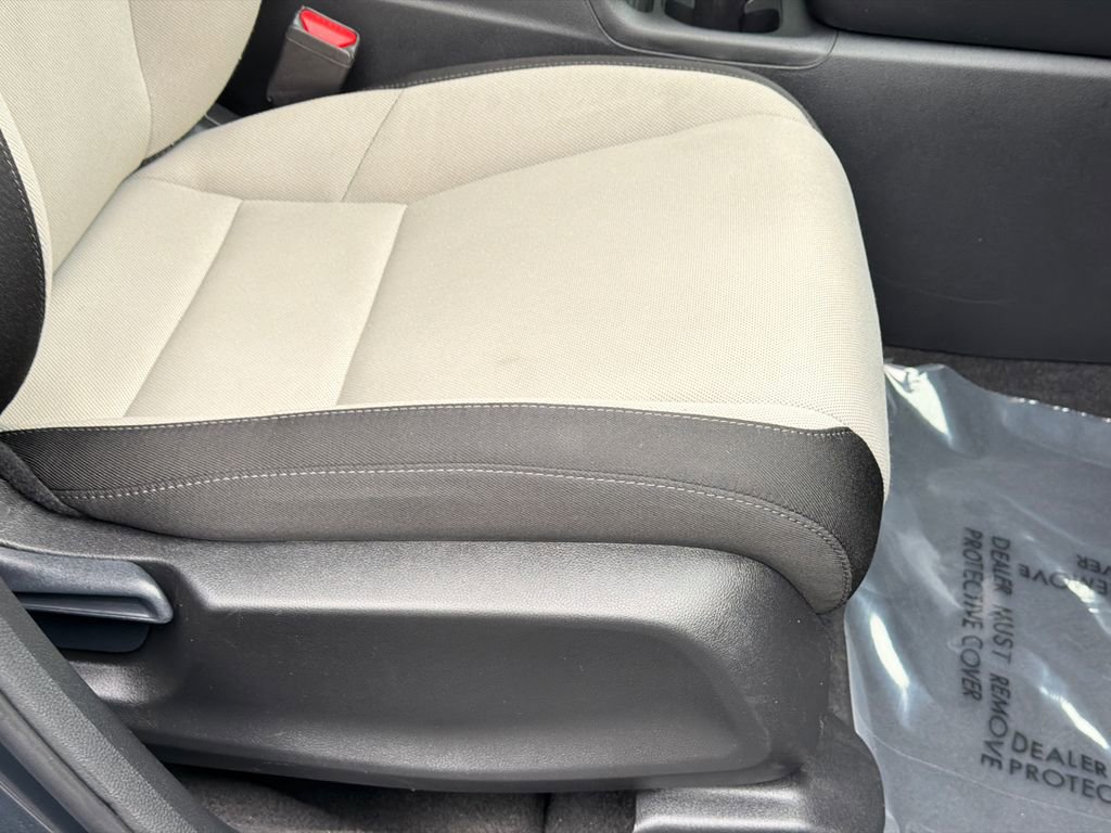 Used 2024 Honda CR-V EX image 11