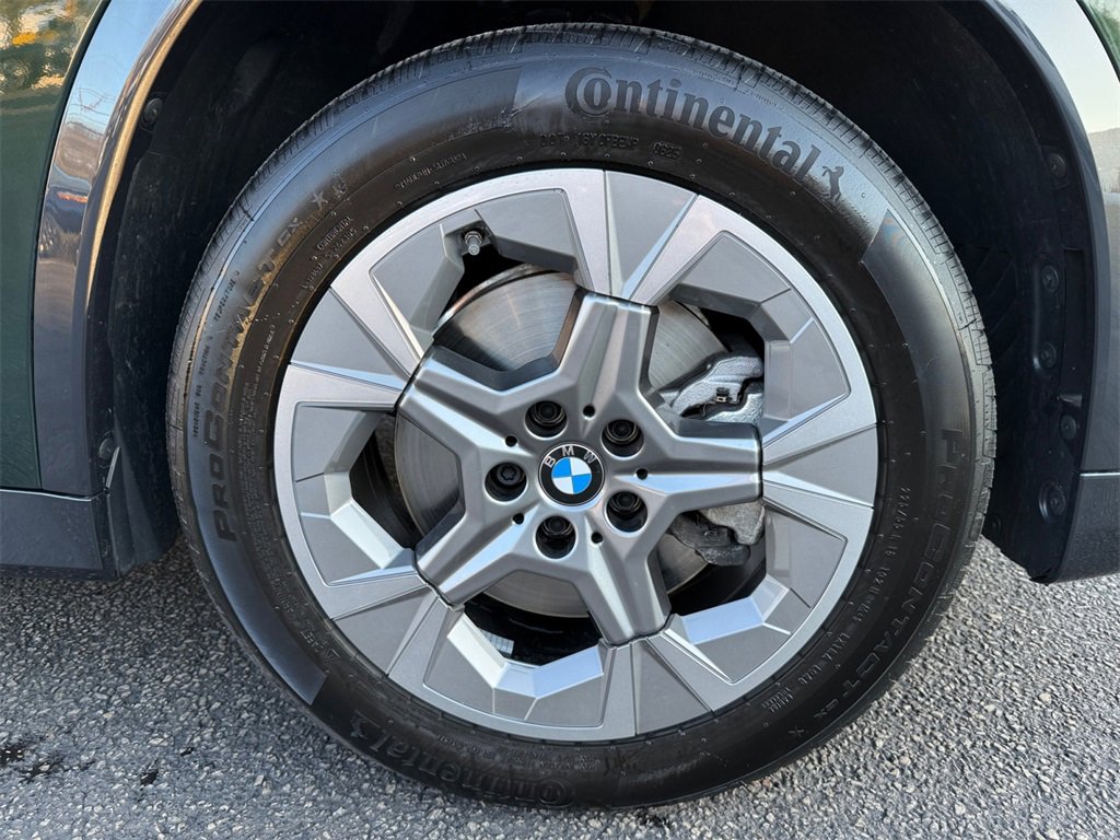 Certified 2025 BMW X1 xDrive28i w/ Premium Package image 18