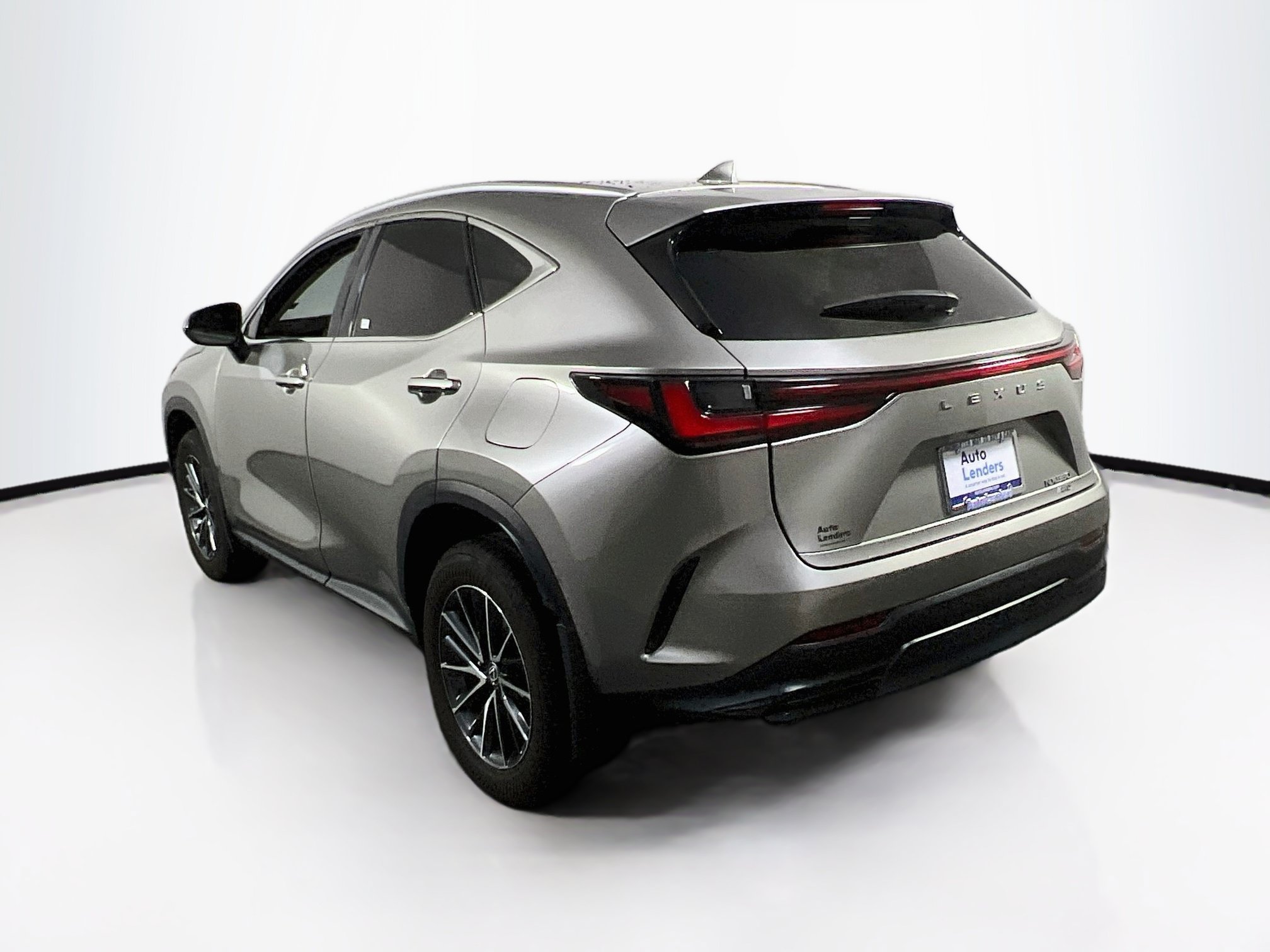 Used 2024 Lexus NX 350 AWD w/ Cold Area Package image 7