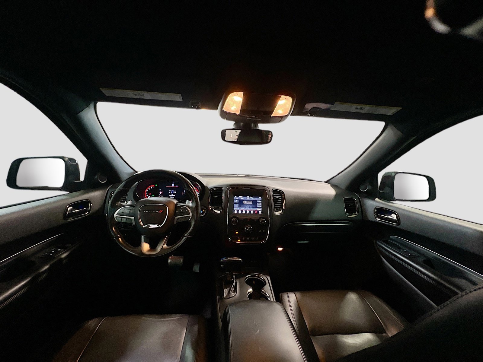 Used 2020 Dodge Durango GT w/ Blacktop Package image 16