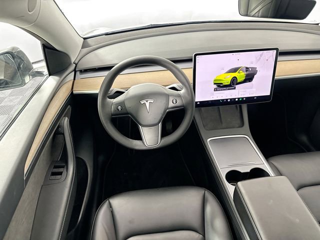 Used 2023 Tesla Model Y Long Range image 11