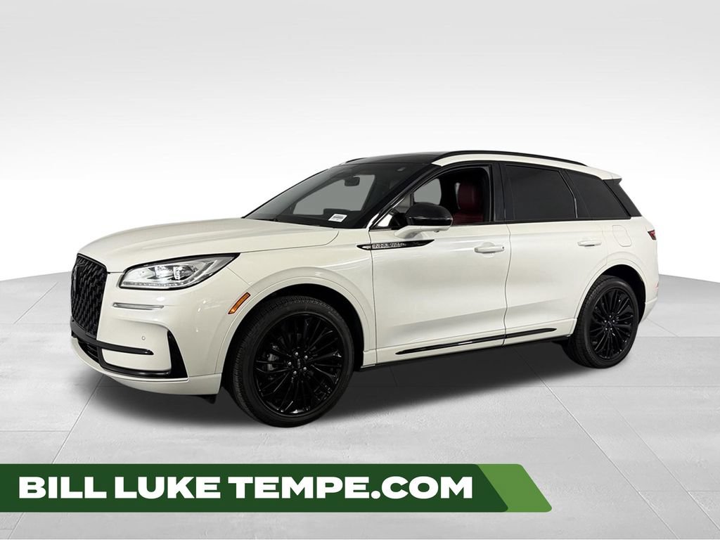 Used 2023 Lincoln Corsair Reserve w/ Equipment Group 201A
