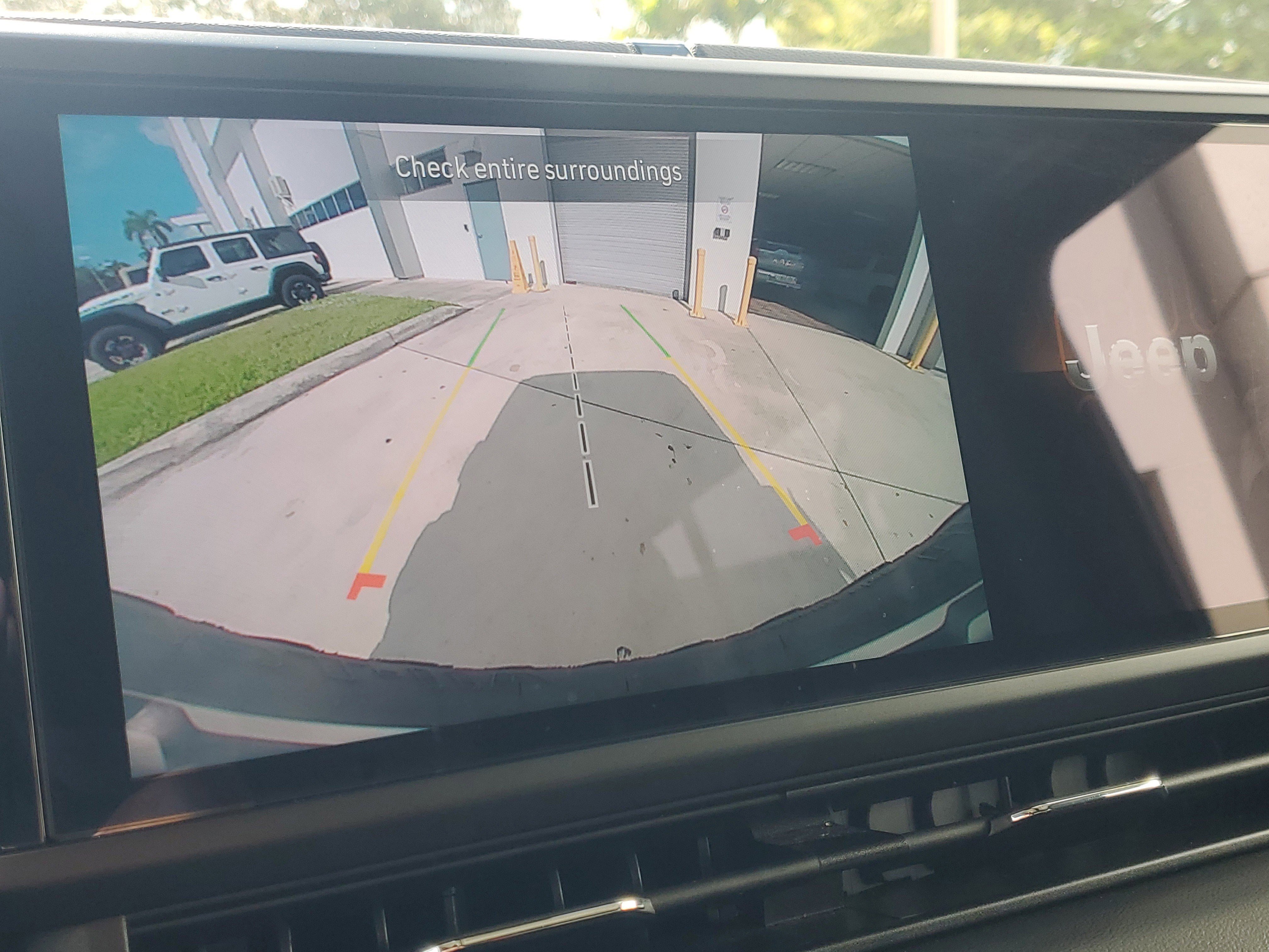 Used 2024 Jeep Wrangler Unlimited Rubicon image 26