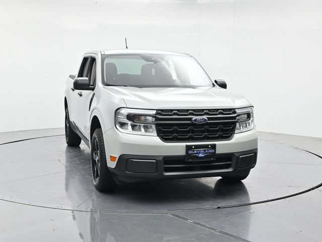 Used 2022 Ford Maverick XL FWD image 5