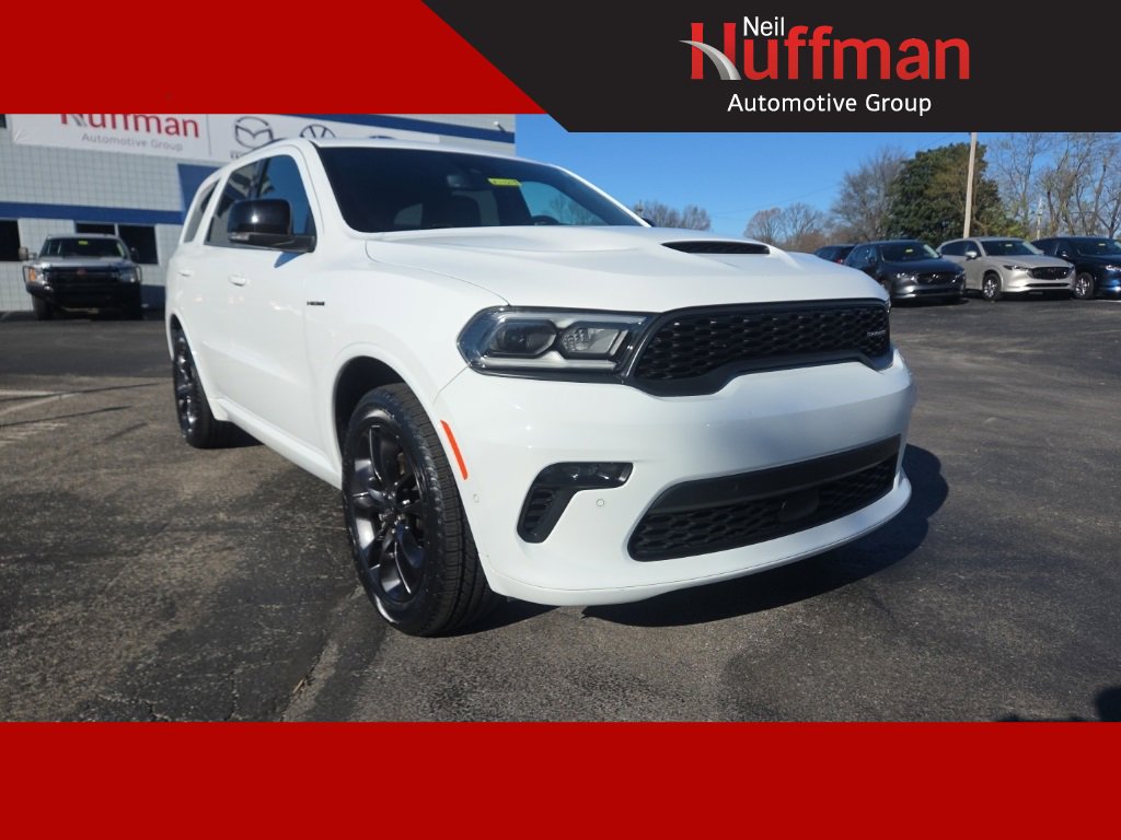 Used 2023 Dodge Durango R/T