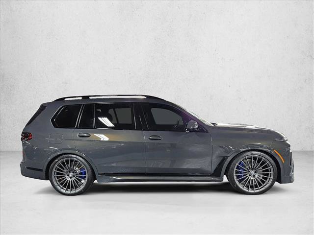 New 2025 BMW ALPINA XB7 image 4
