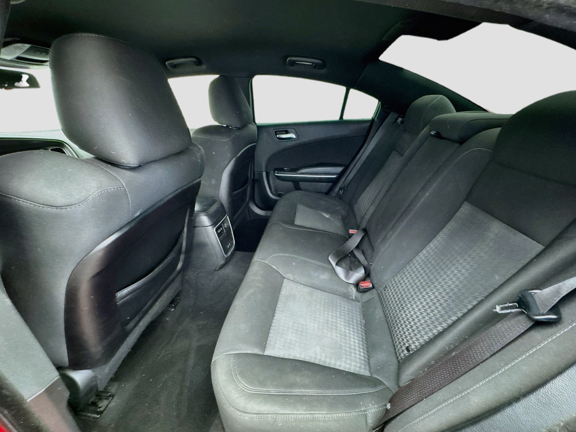 Used 2022 Dodge Charger GT RWD image 14