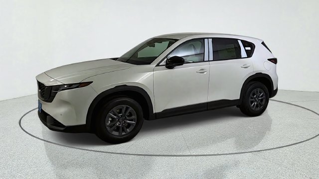 New 2026 MAZDA CX-5 Select AWD/4WD image 3
