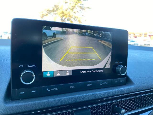 Used 2024 Honda Civic EX image 21