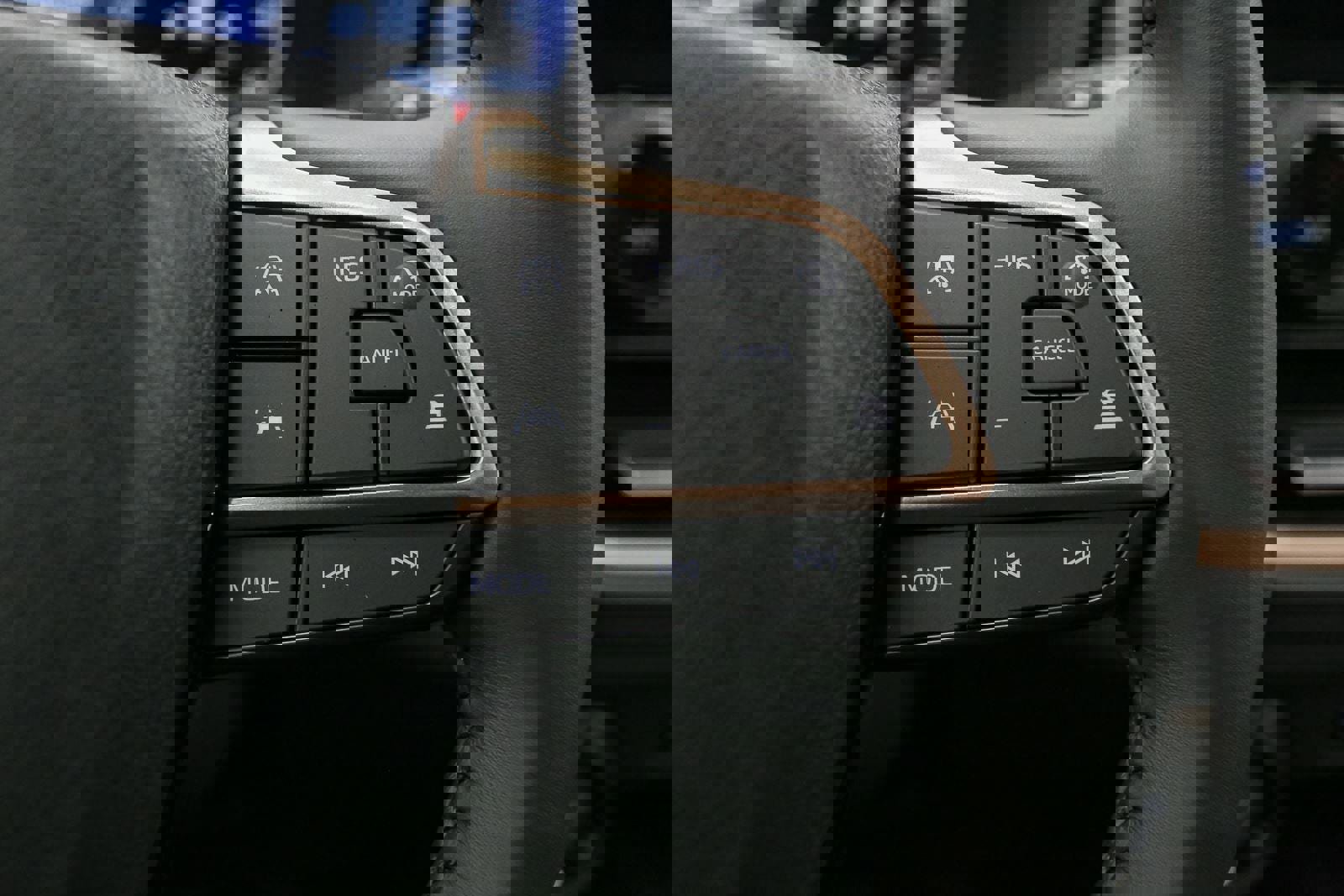 New 2026 Toyota Grand Highlander AWD Hybrid image 26