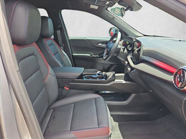 Certified 2026 Chevrolet Equinox RS w/ Convenience Package III FWD image 27