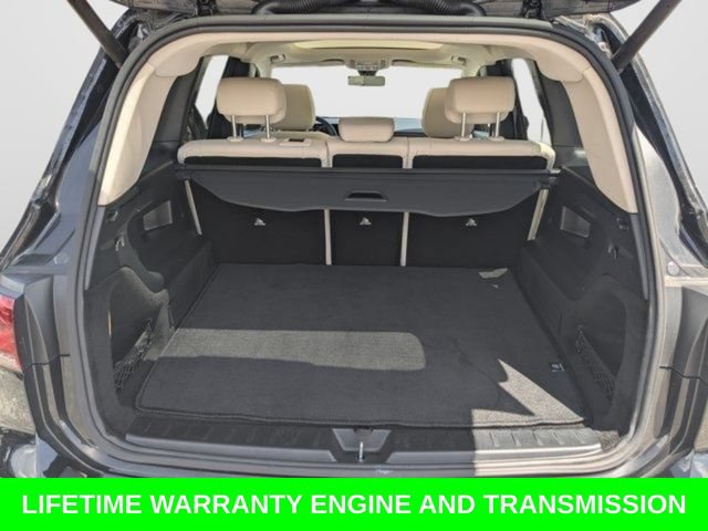 Used 2021 Mercedes-Benz GLB 250 4MATIC image 14