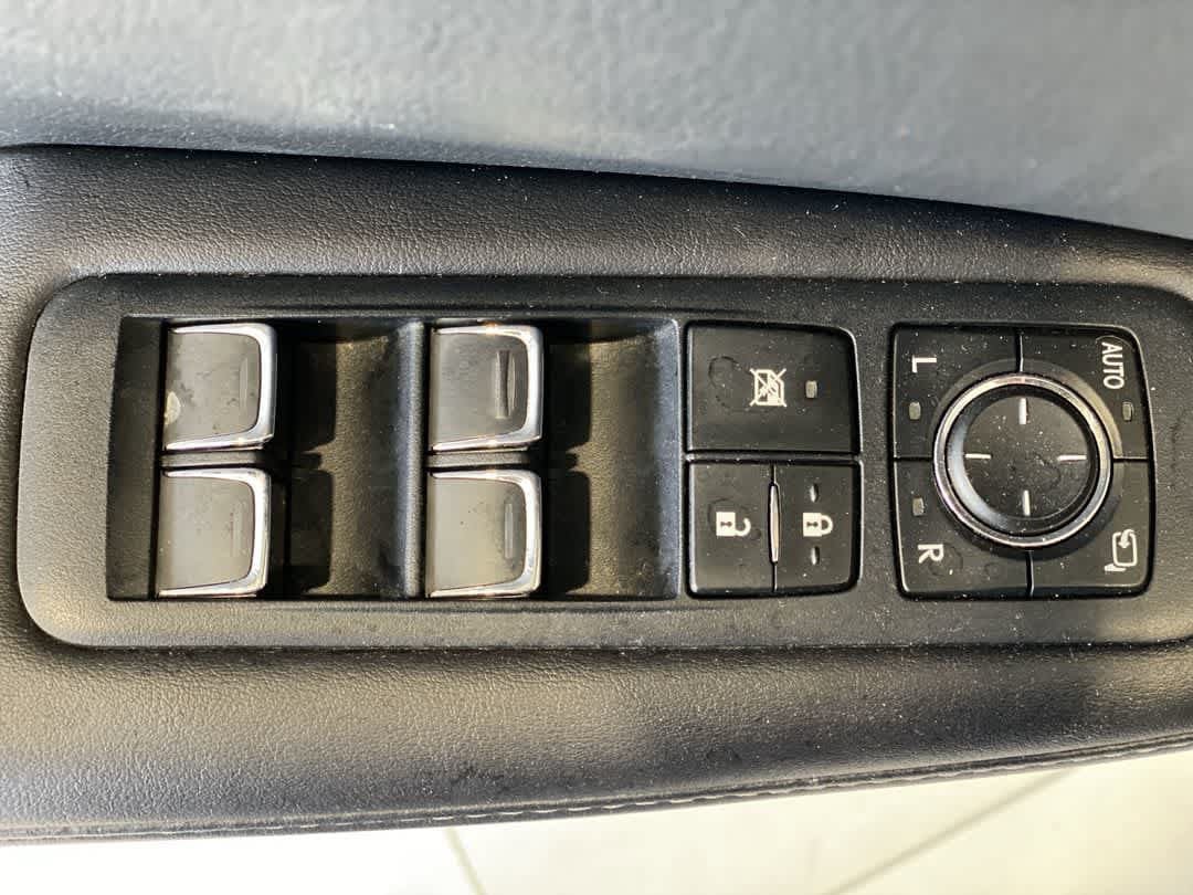 Used 2018 Lexus RX 350L Luxury w/ Accessory Package AWD/4WD image 15