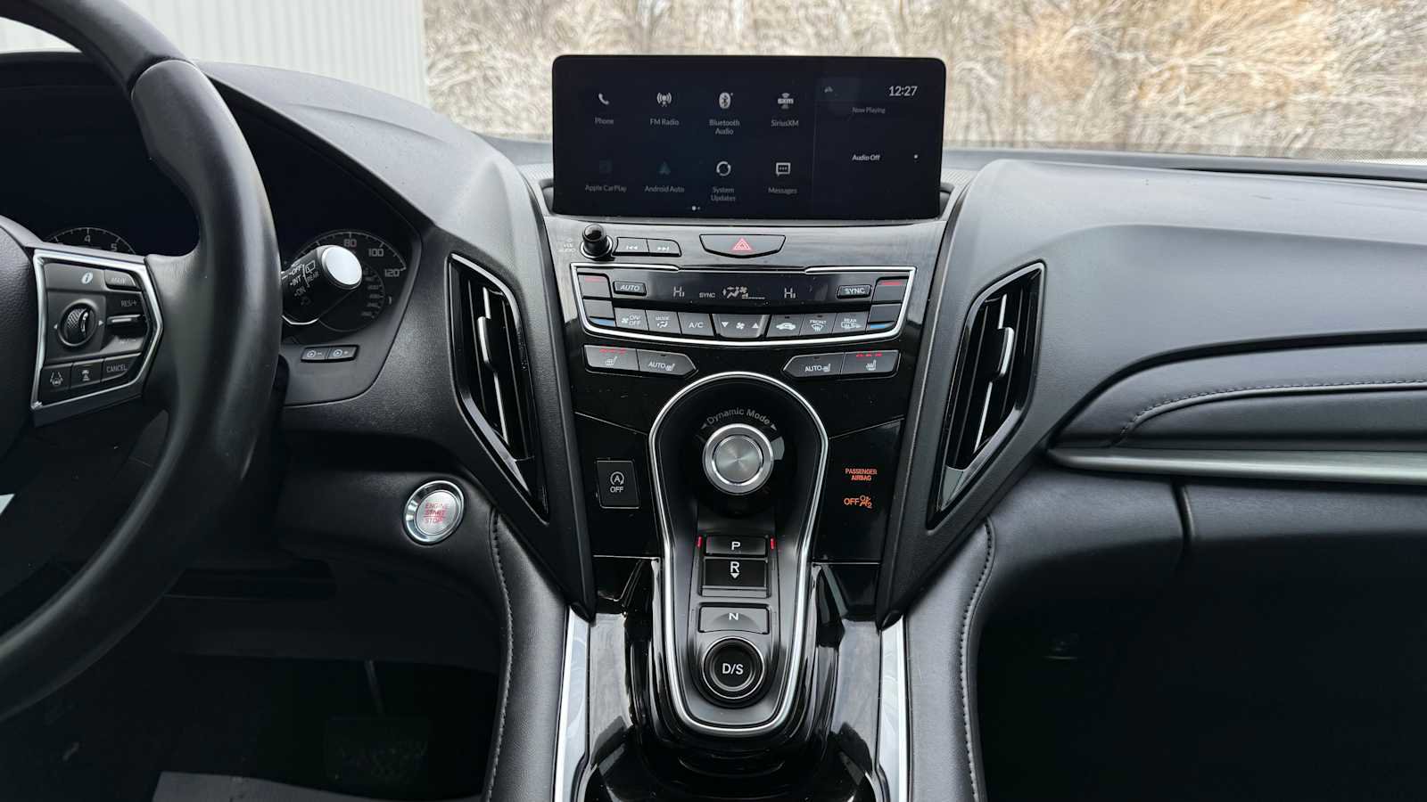 Used 2021 Acura RDX FWD image 20