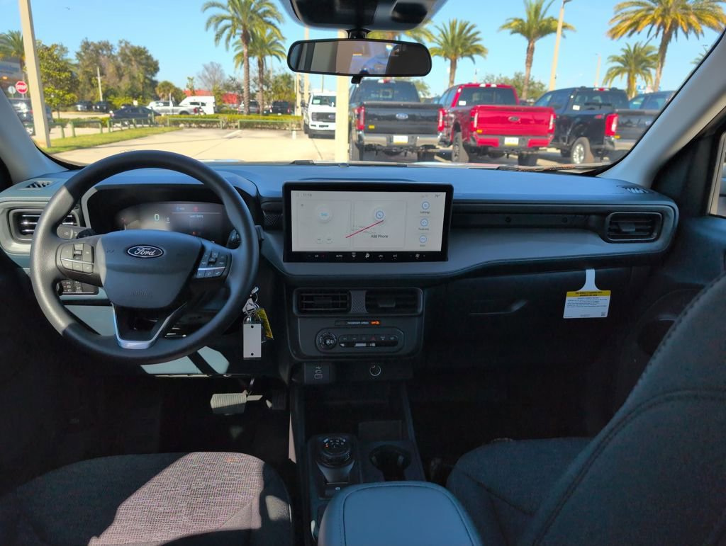 New 2026 Ford Maverick XL image 8