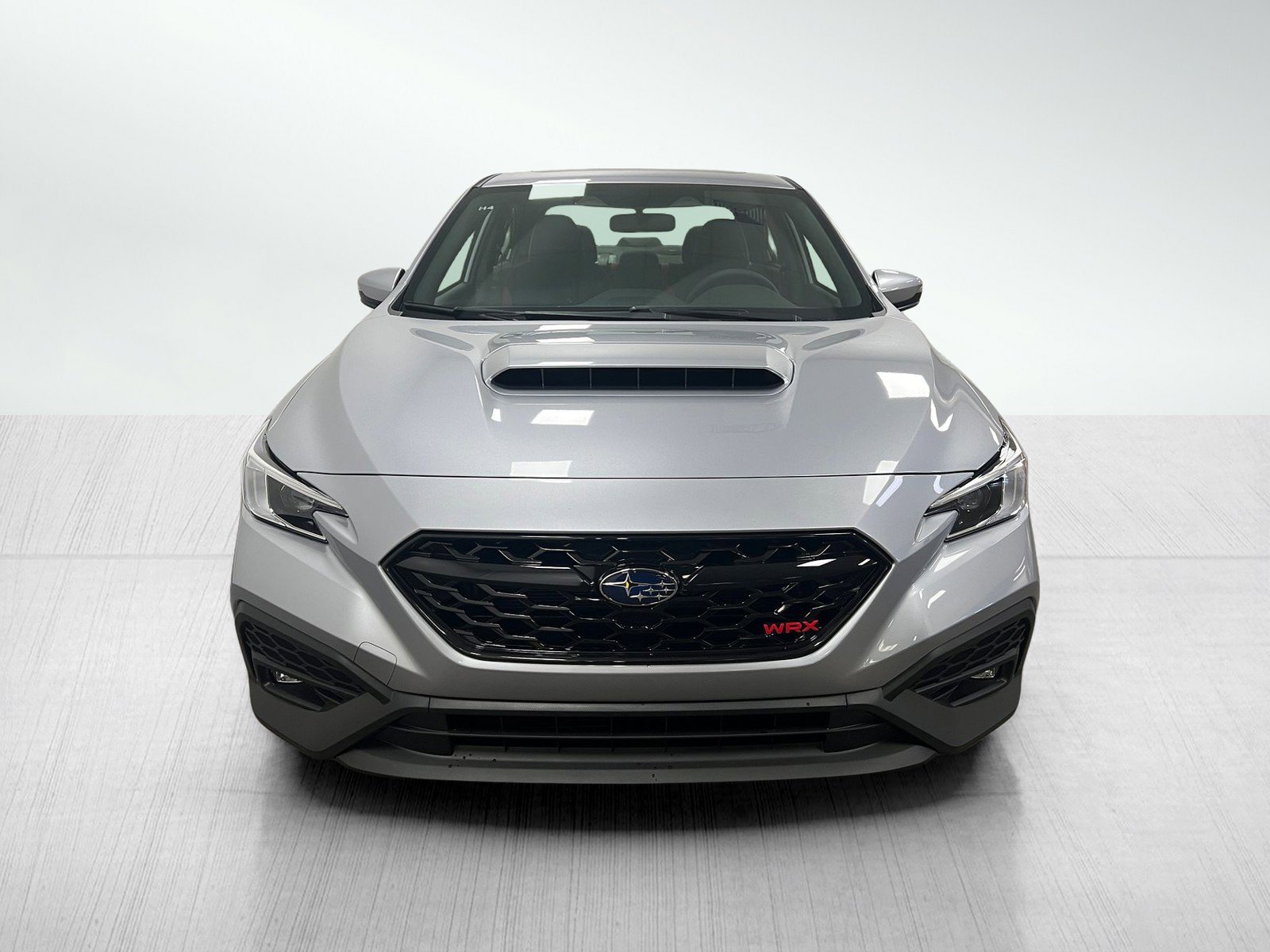 New 2025 Subaru WRX Limited image 5