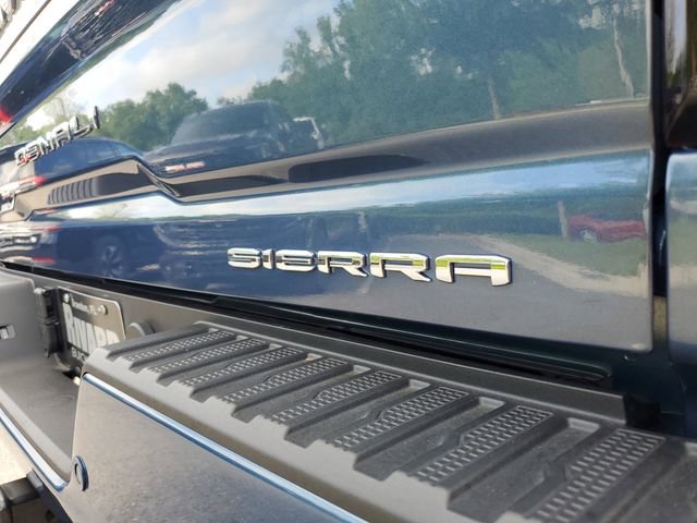 Used 2025 GMC Sierra 2500 Denali w/ Denali Reserve Package image 7