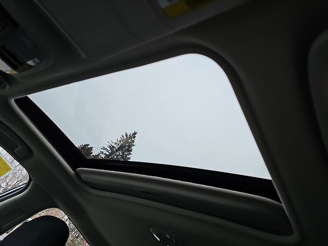 New 2026 Subaru Impreza 2.0i Sport image 12