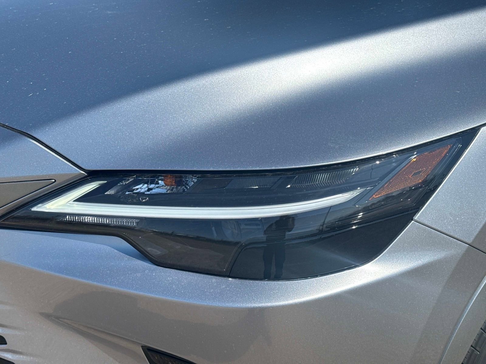 New 2026 Lexus RX 350 Premium image 9