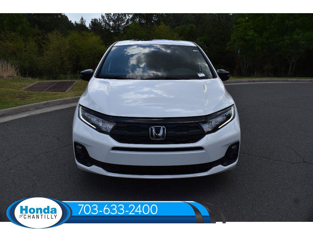 New 2026 Honda Odyssey Sport-L image 2