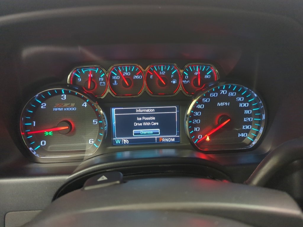 Used 2014 Chevrolet Silverado 1500 LT w/ All Star Edition image 16