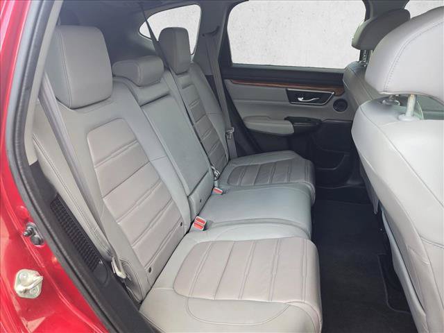 Used 2020 Honda CR-V Touring image 19