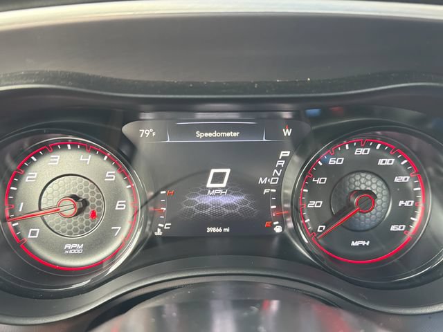 Used 2021 Dodge Charger R/T w/ Plus Group RWD image 11